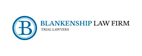 Blankenship Law Firm logo