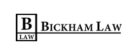 Bickham Law logo