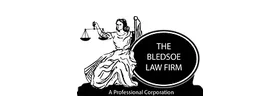 Bledsoe Law Firm logo
