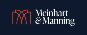 Meinhart & Manning logo