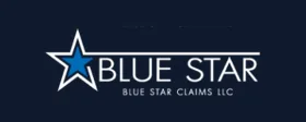 Blue Star Claims logo