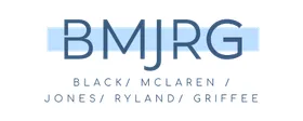 Litigation Law Firm | Black McLaren Jones Ryland & Griffee, P.C. logo