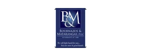 Bournazos & Matarangas, P.C. logo