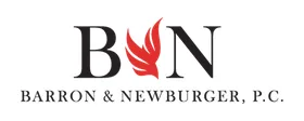 Barron & Newburger logo