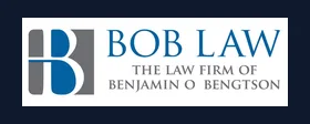 The Law Firm of Benjamin O. Bengtson logo
