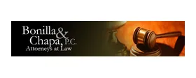 Bonilla & Chapa P.C logo