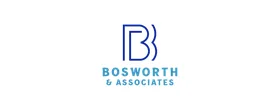 Bosworth & Associates Website logo