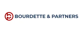 Bourdette & Partners logo
