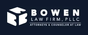 Bowen Law Firm, PLLC logo