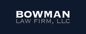 Bowman Law, LLC logo