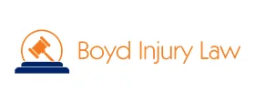 Boyd Injury Law logo