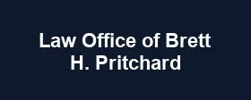 Law Office of Brett H. Pritchard logo