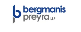 Bergmanis, Preyra LLP logo