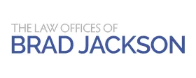 Law Offices of Brad Jackson logo