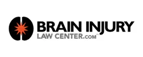 Brain Injury Law Center logo