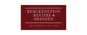 Benckenstein, Reviere & Dresden LLP logo