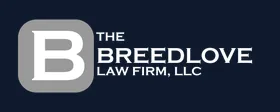 The Breedlove Law Firm logo