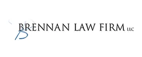 The Brennan Law Firm, logo