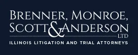 Brenner, Monroe, Scott & Anderson, Ltd. logo