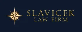 Brett Slavicek | Slavicek Law Firm logo