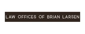 Law Ofc Brian L Larsen logo