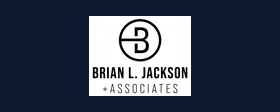 Brian L. Jackson + Associates logo