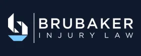 Brubaker Injury Law logo