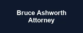 Bruce Ashworth Attorney logo