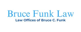 Bruce Funk Law logo