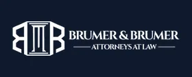 Brumer & Brumer logo