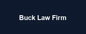 Buck Law Firm logo