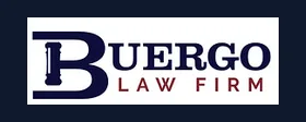 Buergo Law Firm, P.A. logo
