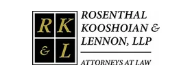 Rosenthal Kooshoian &Lennon logo