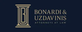 Bonardi & Uzdavinis, LLP logo
