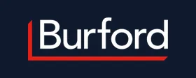 Burford Capital LLC logo