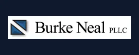 Burke Neal PLLC logo