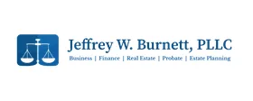 Jeffrey W. Burnett logo