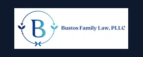 Bustos Family Law logo