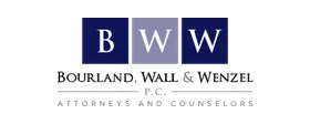 Bourland logo