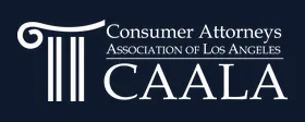 Consumer Attorneys of Los Angeles logo