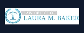 Law Office of Laura M. Baker logo