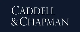 Caddell & Chapman logo