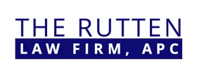 The Rutten Law Firm logo