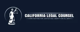 California Legal Counsel logo