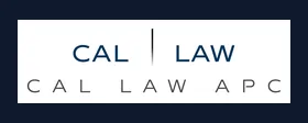 CAL LAW APC logo