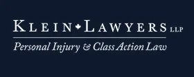 Klein Lawyers logo