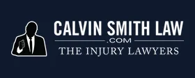 CalvinSmithLaw logo