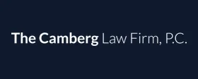 The Camberg Law Firm logo