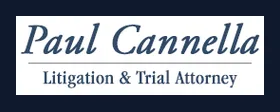 Cannella Legal logo