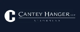 Cantey Hanger Llp. logo